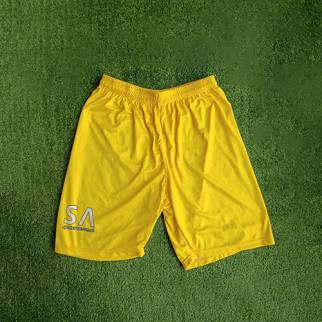 Baseball Shorts Manufacturers in Perth