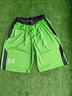 Basketball Shorts Manufacturers in Parkes