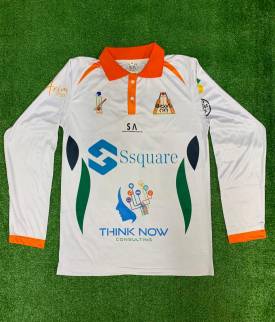 Cricket Long Sleeve Shirt Manufacturers in Bunbury