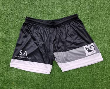 Cricket Shorts Manufacturers in Griffith