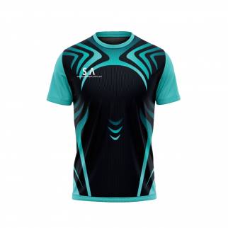 Custom E Sports Tee Manufacturers in Bomaderry