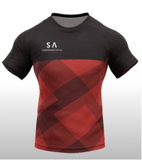 E Sports Jerseys Manufacturers in Alice Springs