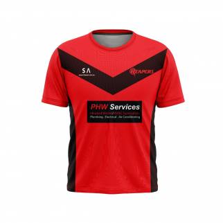 Field Hockey Jersey Manufacturers in Broome