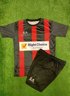 Field Hockey Set - Jersey & Shorts Manufacturers in Adelaide