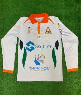 Lawn Bowls Long Sleeve Shirt Manufacturers in Adelaide