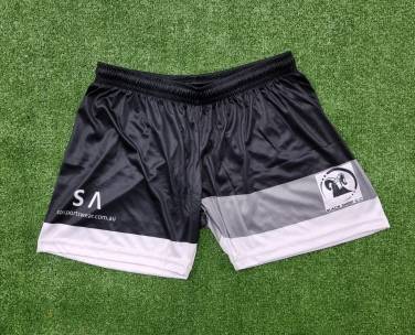Lawn Bowls Shorts Manufacturers in Tamworth