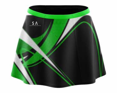 Netball Skort Manufacturers in Colac