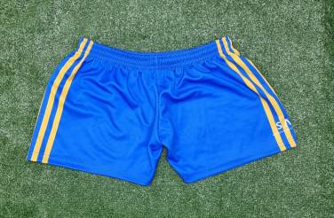 Rugby Shorts Manufacturers in Macedon