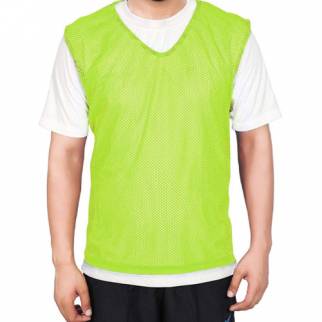 Soccer Bibs Manufacturers in Albany