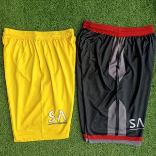 Sports Shorts Manufacturers in Parkes