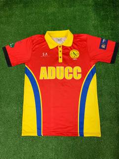 Sublimated Short Sleeve Polo Manufacturers in Adelaide