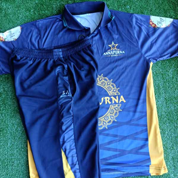 Cricket T Shirt And Pant Manufacturers in Australia