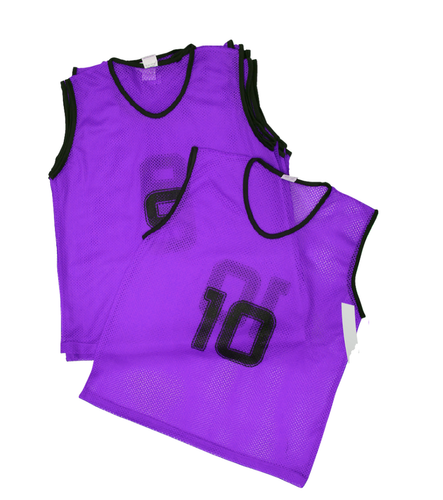 Custom Netball Bibs and Patches Manufacturers in Australia