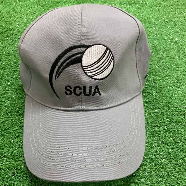 Custom Grey Cricket Caps Manufacturers in Australia