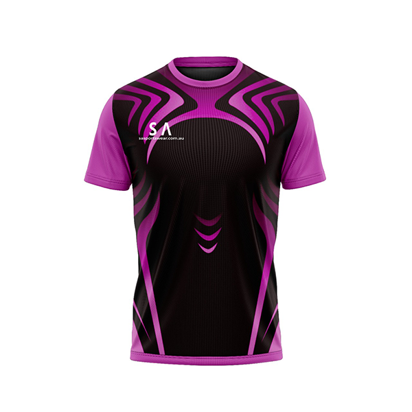 Player E Sports Jersey Manufacturers in Australia