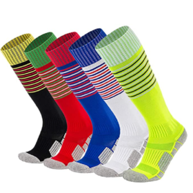 Custom Soccer Socks Manufacturers in Australia