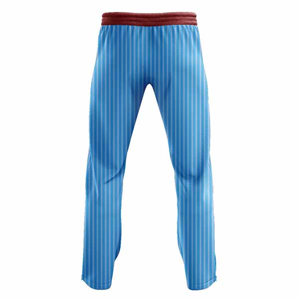 Blue Cricket Pant Manufacturers in Australia